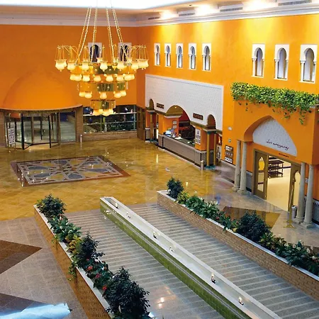 Hotel Playacalida Almuñécar