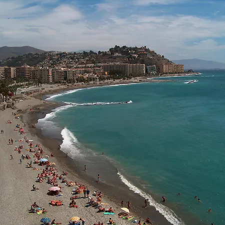 Playacalida Hotel