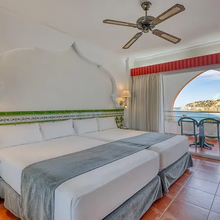 Hotel Playacalida Almunecar