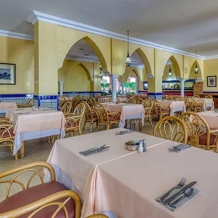 Playacalida Hotel 4*