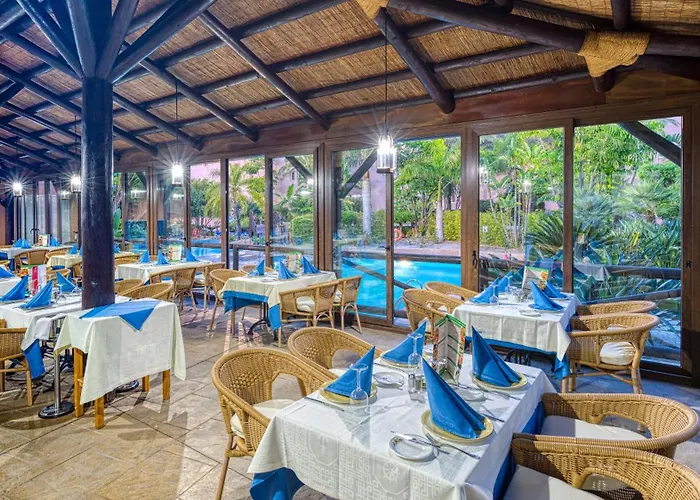 Hotel Playacalida Almuñécar