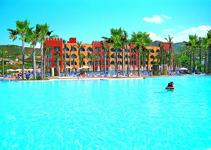 Playacalida Almuñécar