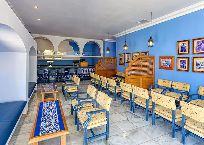 Hotel Playacalida 4*