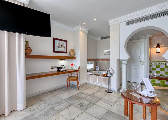 Playacalida Hotel Almuñécar