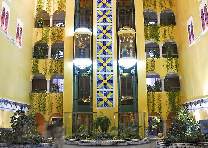 Playacalida Hotel 4*