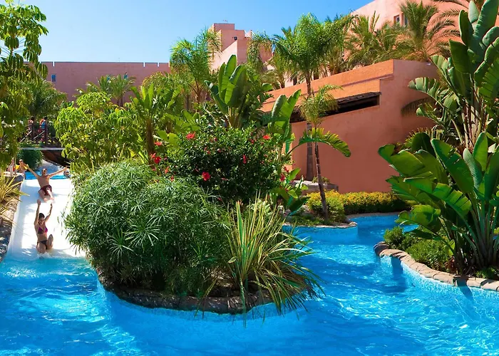 Playacalida Almuñécar