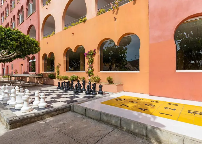 Playacalida Hotel 4*