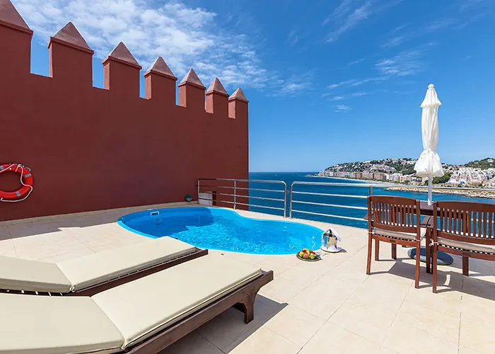 Playacalida Hotel 4*