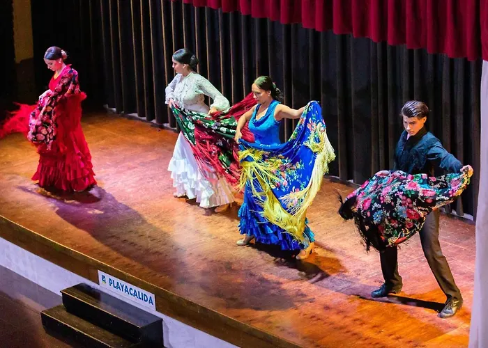 Playacalida Hotel Almuñécar
