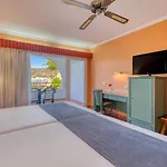 Playacalida 4* Almuñécar
