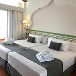 Hotel Playacalida