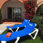 Playacalida Hotel Almuñécar