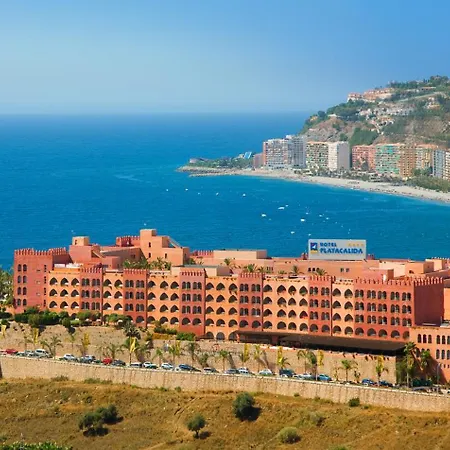 Playacalida מלון 4*