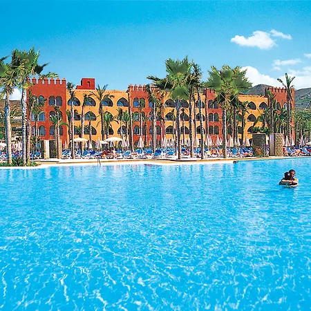 Playacalida Almuñécar