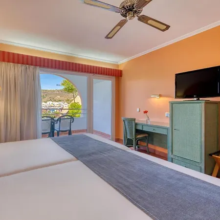 Playacálida Luxury 4* Almuñécar