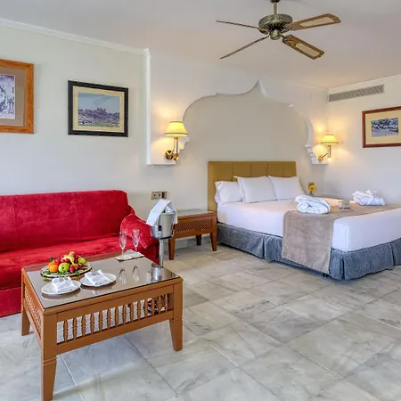 Playacálida Luxury 4*