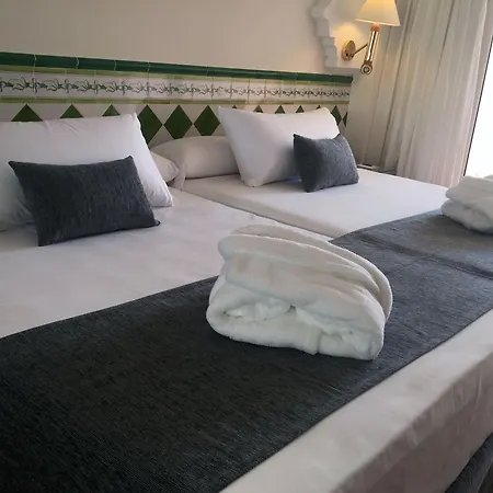 Playacálida Luxury 4* Almuñécar