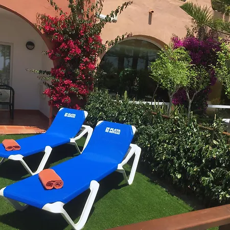 Playacálida Luxury 4*
