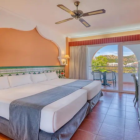 Playacálida Luxury 4* Almuñécar