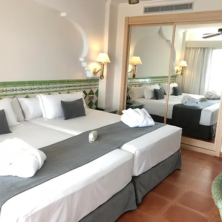 Playacalida 4* Almuñécar