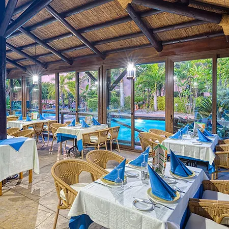 Hotel Playacálida Luxury Almuñécar