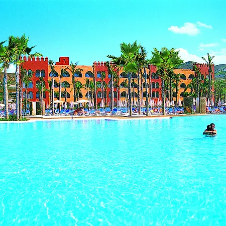 Playacálida Luxury Almuñécar