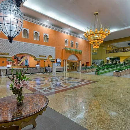 Playacálida Luxury Almuñécar