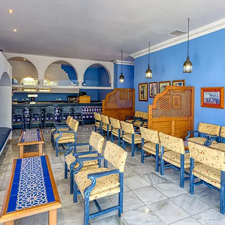 Hotel Playacálida Luxury 4*