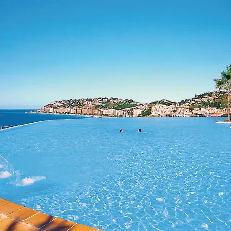 Hotel Playacálida Luxury 4*