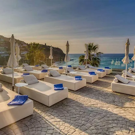 Playacálida Luxury 4*