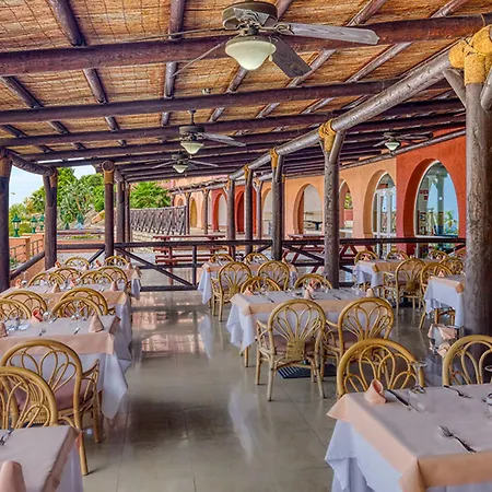 Playacálida Luxury Hotel Almuñécar