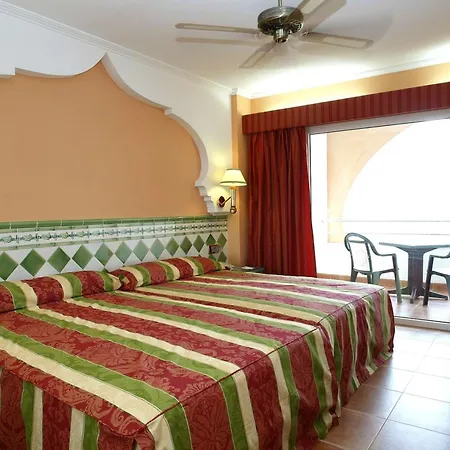 Playacálida Luxury Hotel