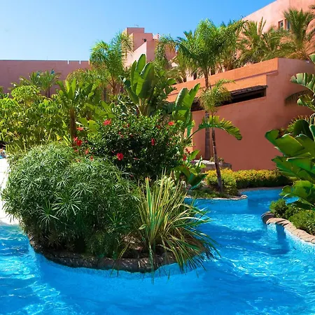Playacálida Luxury Almuñécar
