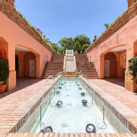 Playacálida Luxury Hotel 4*