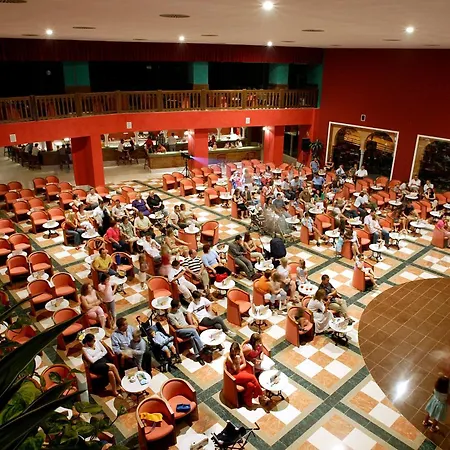 Playacálida Luxury Almuñécar