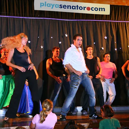 Playacálida Luxury Almuñécar